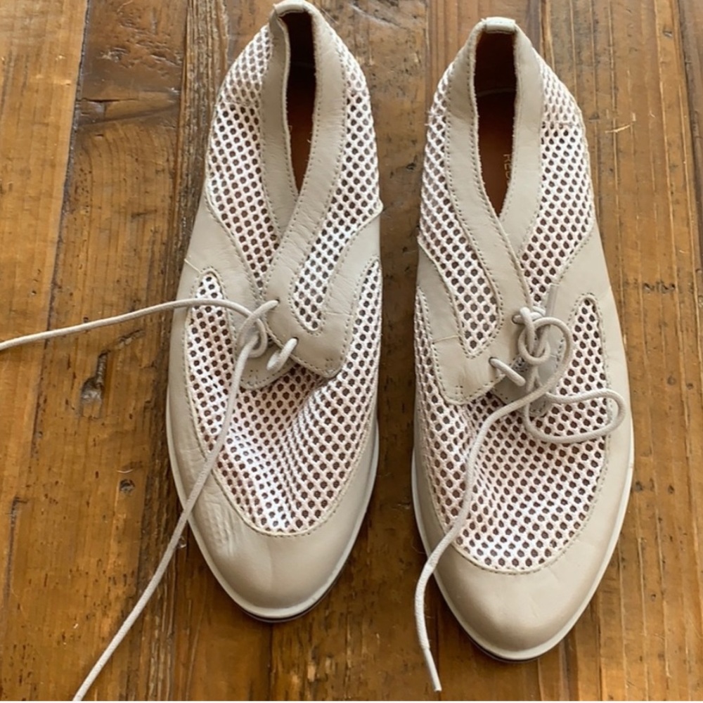 Rebecca minkoff flats shoes 7M